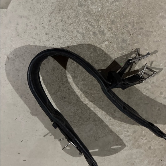 Dark Brown Leather bridles different options - Picture 4 of 6